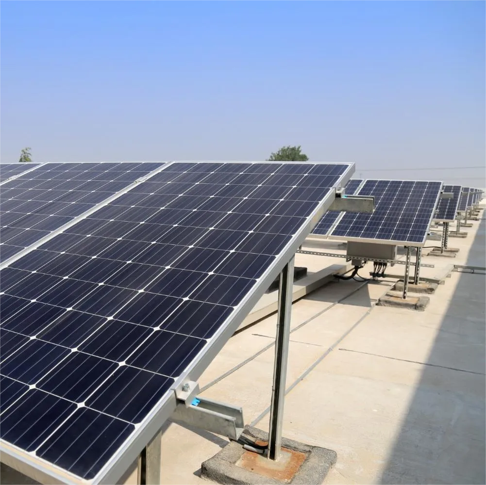Commercial Solar Solutions