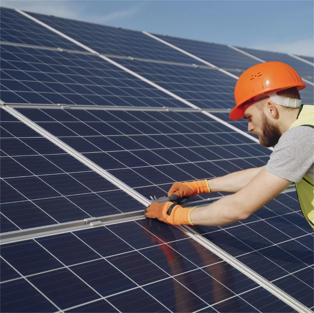 Solar EPC / Turnkey Projects
